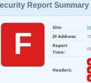 SSL Sicherheitsbericht